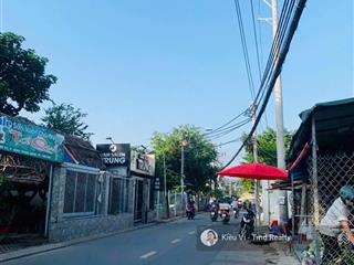 Bán lô đất đường 42 p. bình trưng đông gần bệnh viện quận 2 mặt tiền đường kinh doanh sầm uất