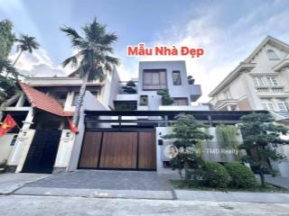 Bán nền biệt thự 10x20m giá rẻ 100tr/m2 dự án 10 ha quận 2 gần ngay công viên, sát nguyễn duy trinh