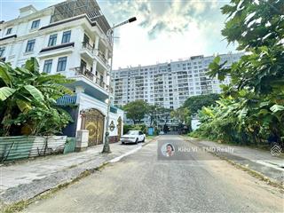 Bán đất nền biệt thự 8x22m dự án đông thủ thiêm p. bình trưng đông quận 2, gần the global city