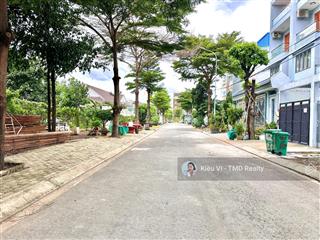 Bán nền nhà phố sát đỗ xuân hợp  đối diện the global city dự án hoàng anh minh tuấn quận 9