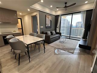 Bán căn 2pn masteri centre point quận 9  suất spa  gần vincom tầng cao view sông  full nội thất