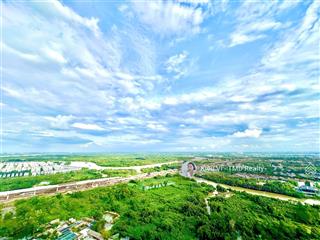 Vinhomes grand park quận 9  bán căn hộ 2pn view sông tắc full nội thất tầng cao suất spa giá 2,7tỷ