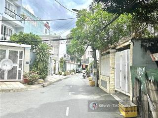 Bán đất xây chdv  đường nhánh nguyễn tuyển bình trưng tây quận 2  shr xe hơi vivu giá 80tr/m2