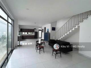 Cho thuê nhà đẹp quận 2 gần mai chí thọ giá 40tr/tháng có nội thất