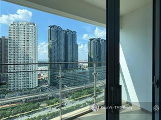 Cho thuê căn hộ 3pn estella heights view metro tầng cao thoáng giá 65tr/tháng có xuất vat