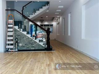 Cho thuê nhà nguyên căn mặt tiền đường liên phường quận 9 giá 35 triệu/tháng