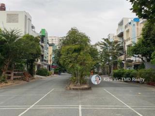 Bán đất nền quận 2 (5x20m) giá 12,5 tỷ còn thương lượng shr hẻm 1/ đường 49 sát nguyễn duy trinh