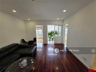 Bán căn hộ 3pn cao ốc thạnh mỹ lợi quận 2 sổ hồng sẵn, tầng cao có ban công view thoáng 2,9 tỷ