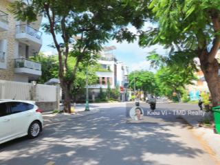 Bán nhà đông thủ thiêm quận 2 đối diện công viên, mặt tiền đường 56, vị trí đẹp nhất dự án