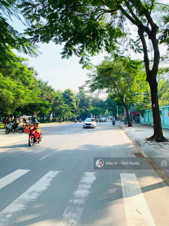 Bán nhà đẹp 4 tầng đối diện công viên, mặt tiền đường 56 dự án đông thủ thiêm quận 2