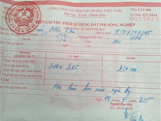 Em còn 3 lô với diện tích 30.6m2  35.5m2  44m2