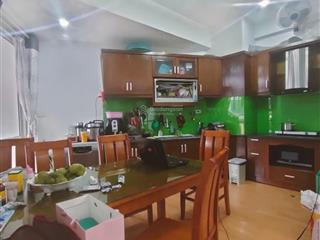 Bán chcc tòa ct5b mễ trì thượng, đl thăng long, nam từ liêm. 109m2. 6,75tỷ. 3n 2wc, full nội thất