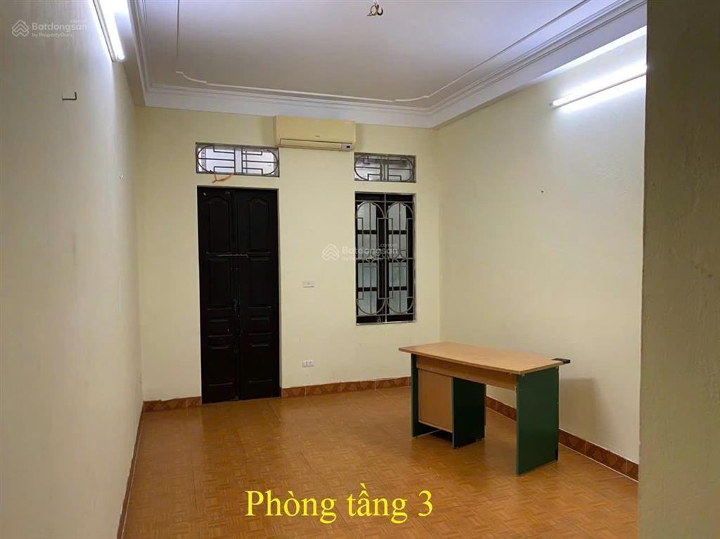 Nhà giá rẻ nhất nam từ liêm, phú đô. gần đl thăng long, châu văn liêm.bv hồng ngọc 33m2. 5,6 tỷ