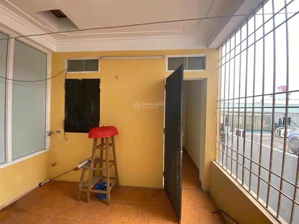 Nhà giá rẻ nhất nam từ liêm, phú đô. gần đl thăng long, châu văn liêm.bv hồng ngọc 33m2. 5,6 tỷ