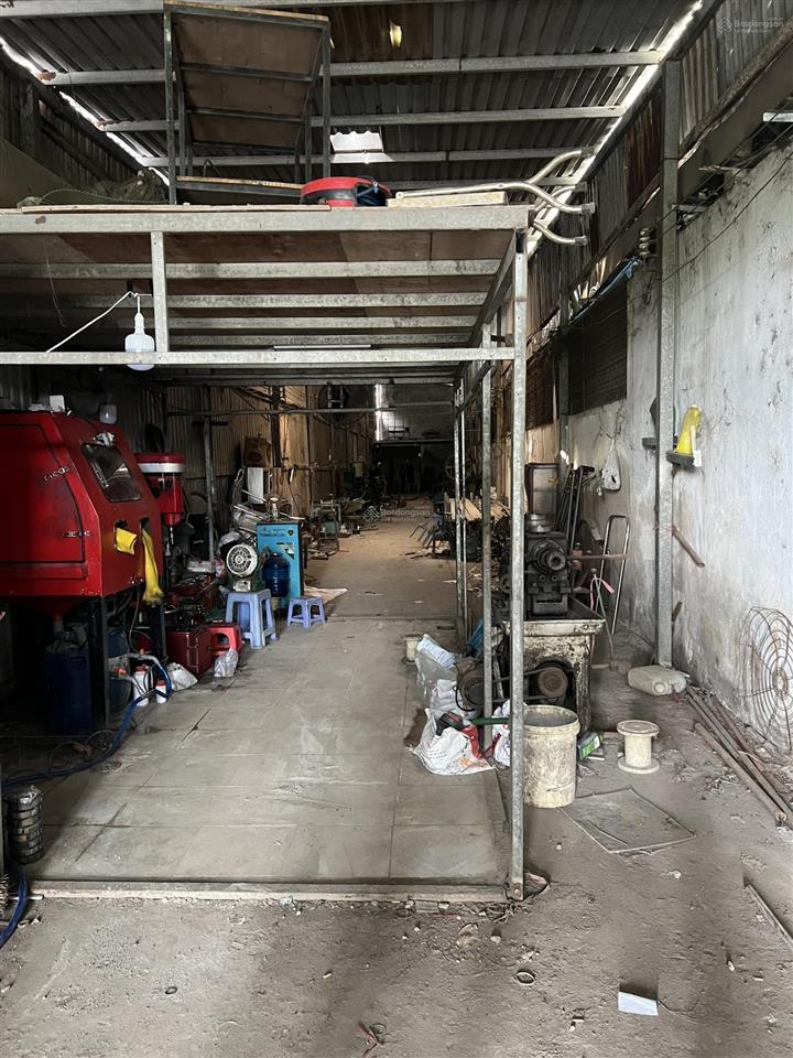 Chính chủ cần bán mặt tiền đường lô 2 lê minh xuân, 217,7m2