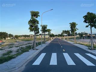 Bán đất mặt tiền đường lý thái tổ, xã long tân, huyện nhơn trạch, tỉnh đồng nai