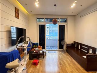 Chủ cần bán căn hộ 72m2 chung cư tản đà, q5  giá 3 tỷ