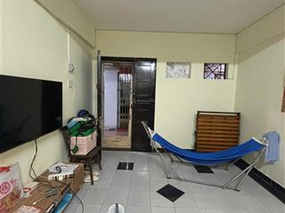 Căn hộ chung cư bình phú thang máy  giá 2 tỷ 250
