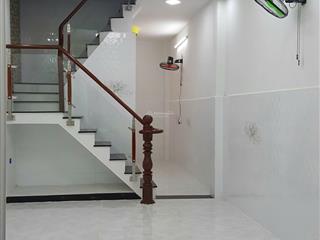 Bán nhà phố trung tâm q11  gần lê đại hành  chỉ 4.55 tỷ (tl)