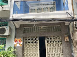 Nhà hẻm 8m hiếm quận 11 cách ông ích khiêm 100m