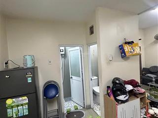 Bán căn hộ 2pn chung cư 109 nguyễn biểu, thang máy, quận 5