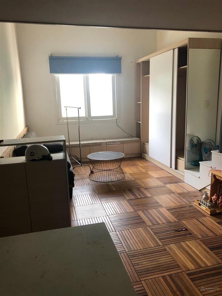 Bán căn hộ nhỏ gọn ngay trung tâm quận 1 đường nguyễn công trứ, giá chỉ 1.95 tỷ