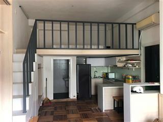 Bán căn hộ nhỏ gọn ngay trung tâm quận 1 đường nguyễn công trứ, giá chỉ 1.95 tỷ