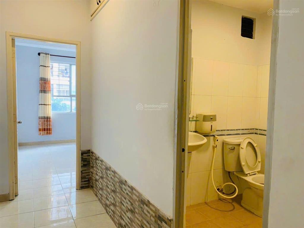 Bán căn hộ thấp tầng  cao ốc b ngô gia tự, quận 10  giá chỉ 3.9 tỷ