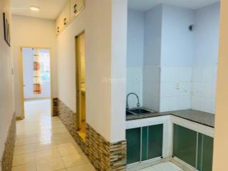 Bán căn hộ thấp tầng  cao ốc b ngô gia tự, quận 10  giá chỉ 3.9 tỷ