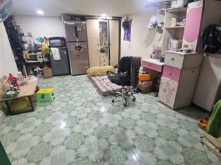 Bán nhanh căn hộ thang máy mt trần hưng đạo q1 sổ hồng riêng giá 1.6 tỷ