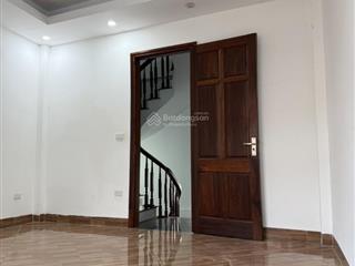 Bán nhà riêng tại trần cung, 7,6 tỷ, 30 m2, 4 tầng, 3pn, 4wc giá cực chất