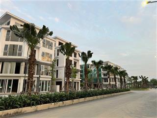 1,5 tỷ sở hữu ngay căn vip biệt thự view hồ tại palm manor việt trì  gp. invest mở bán đợt 5
