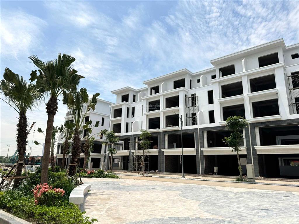 Mở bán đợt 5 dự án palm manor việt trì  quỹ căn vip ưu đãi khủng từ gp. invest. bàn giao nhà 2025