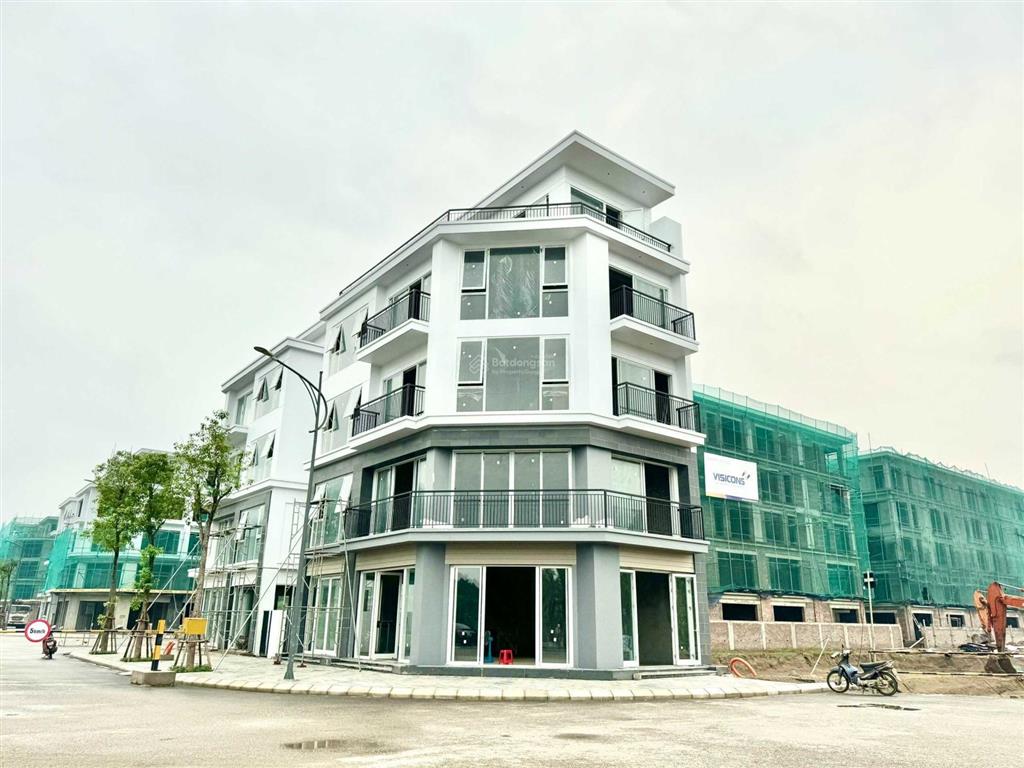 Mở bán đợt 5 dự án palm manor việt trì  quỹ căn vip ưu đãi khủng từ gp. invest. bàn giao nhà 2025