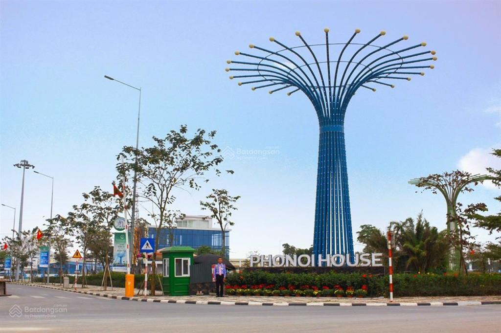 Bán đất nền phố nối house cắt lỗ sâu giá hời phố nối chỉ 45 tr/m  đón sóng 4 tòa chung cư.