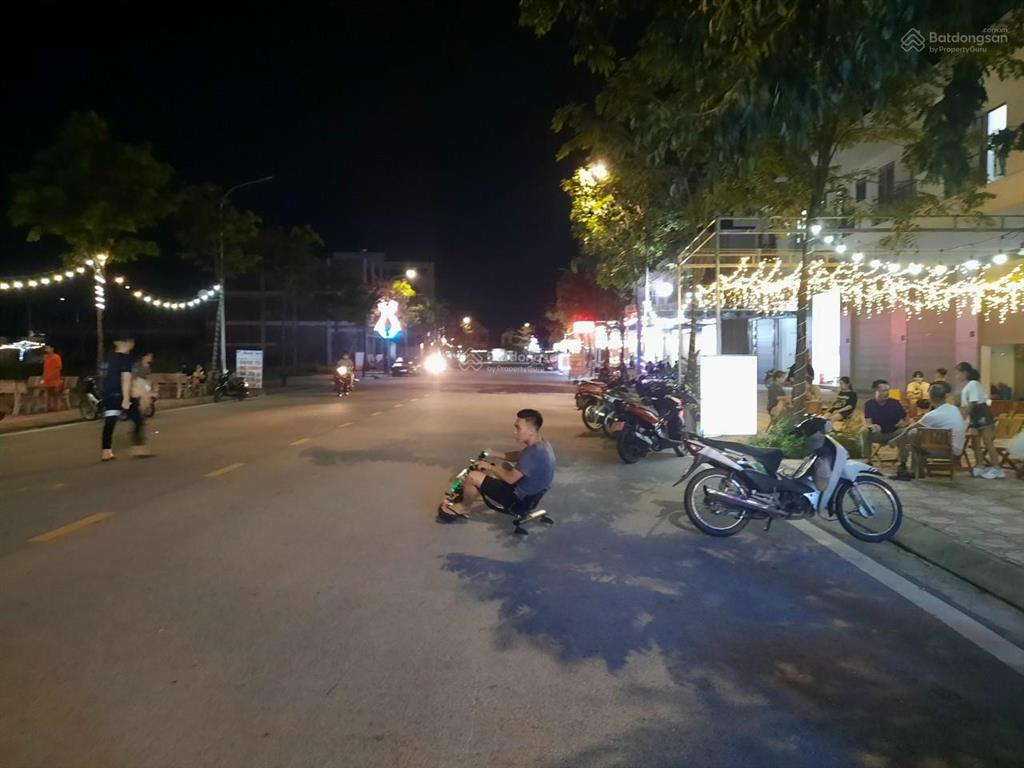 Bán đất nền khu công nghiệp vsip cẩm giàng, hải dương