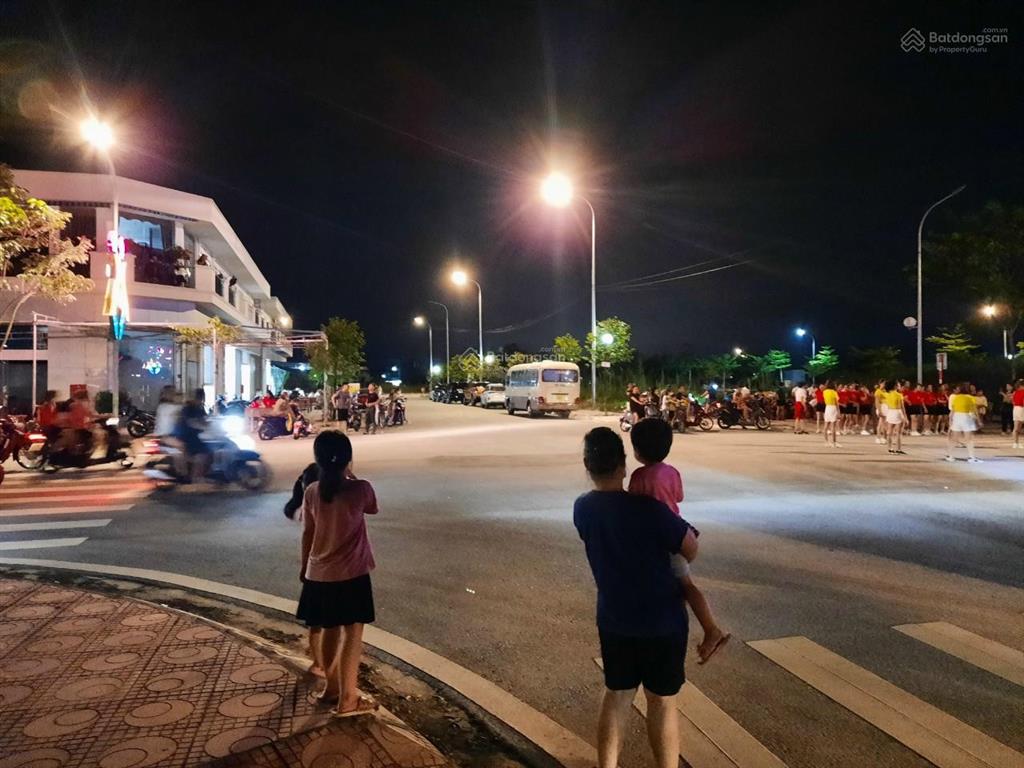 Bán đất nền khu công nghiệp vsip cẩm giàng, hải dương