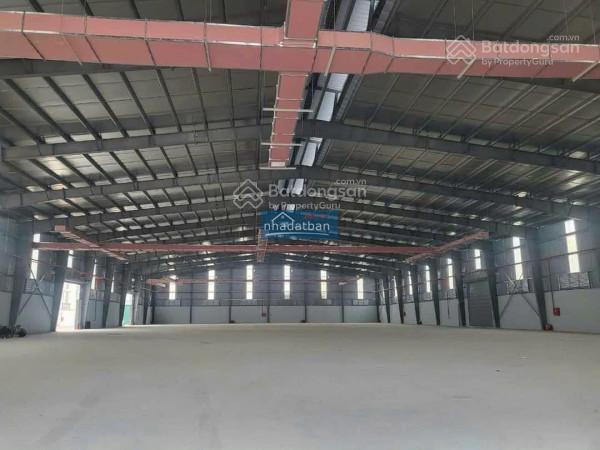 Cho thuê nhà xưởng  kho  bãi  tại hưng yên  đầy đủ các ngành nghề