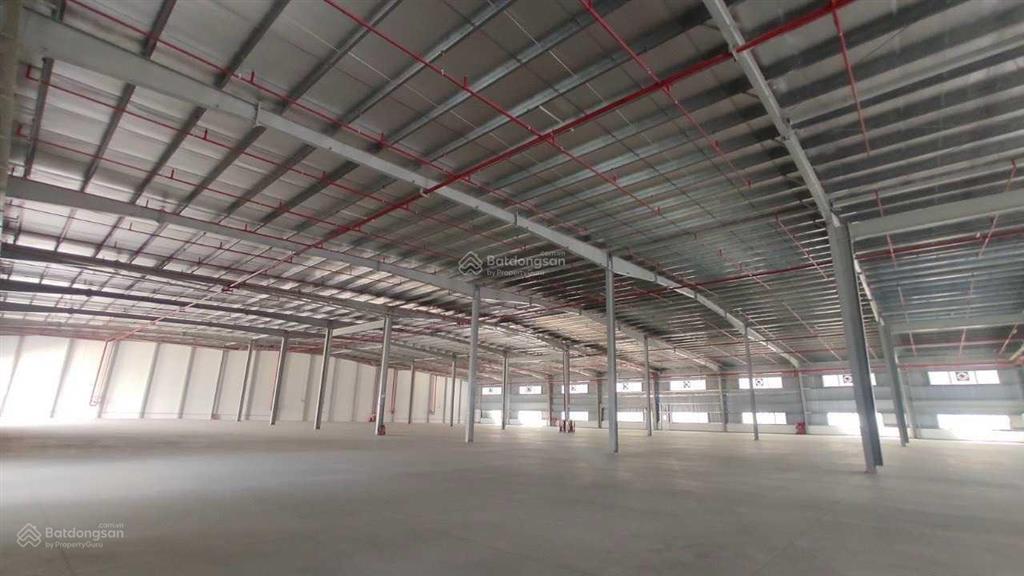 Cho thuê nhà xưởng  kho  bãi  tại hưng yên  đầy đủ các ngành nghề