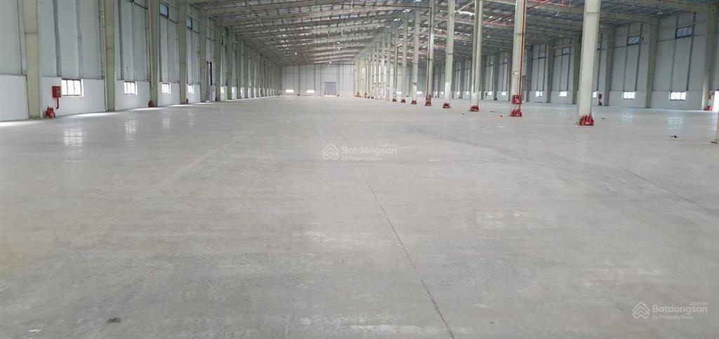 Cho thuê nhà xưởng  kho  bãi  tại hưng yên  đầy đủ các ngành nghề