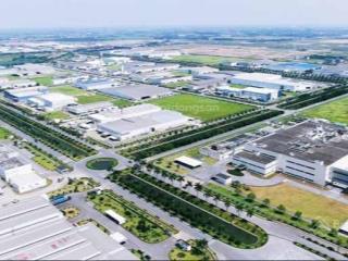 Cho thuê nhà xưởng sản xuất  kho bãi  đa dạng các ngành nghề  tại hải dương