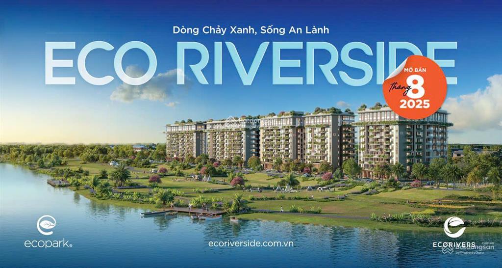 Bán căn hộ chung cư trung tầng tại ecopark hải dương, giá 40tr/m