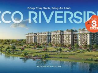 Bán căn hộ chung cư trung tầng tại ecopark hải dương, giá 40 triệu/m2