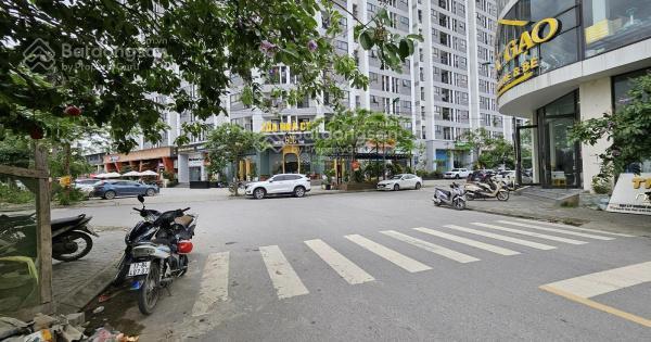 Bán nhanh lô đất giá hời khu đô thị lạc hồng phúc kinh doanh siêu đỉnh