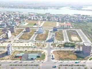 Bán lô đất có vị trí siêu đẹp tại kđt ngọc châu  tp hải dương