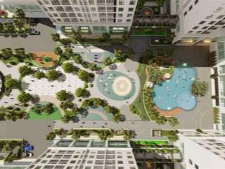 Quỹ chung cư an bình home land khu đô thị geleximco khu c diện tích từ 45