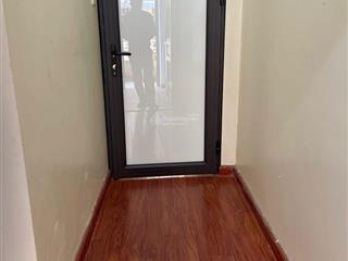 Cho thuê phòng ngõ 168 hào nam  cát linh dt 15m2, 25m2 giá 3,2 tr/th