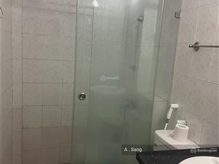 Cho thuê nhà ngõ 168 hào nam dt 60m2, 4,5t, giá 16 triệu/tháng đường oto vào