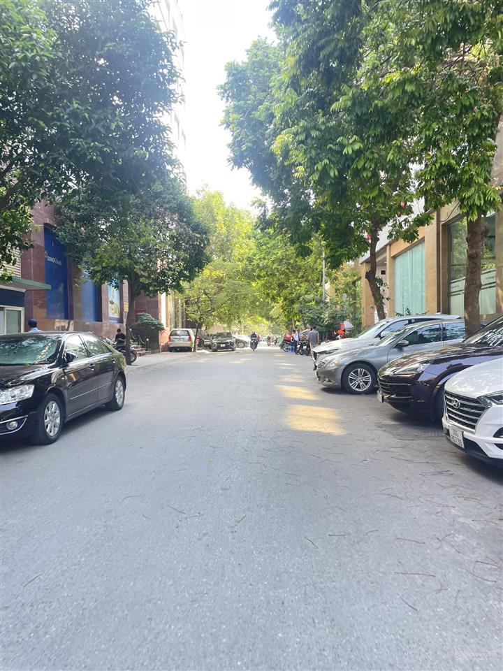 Bán nhà 8t thang máy mp nguyễn thái học  điện biên phủ dt 92m2 mt 4,15m 89,99 tỷ