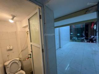 Bán nhà mặt ngõ văn hương  tôn đức thắng dt 26m2 mt 3mx 3t kd tốt, giá 7,3 tỷ